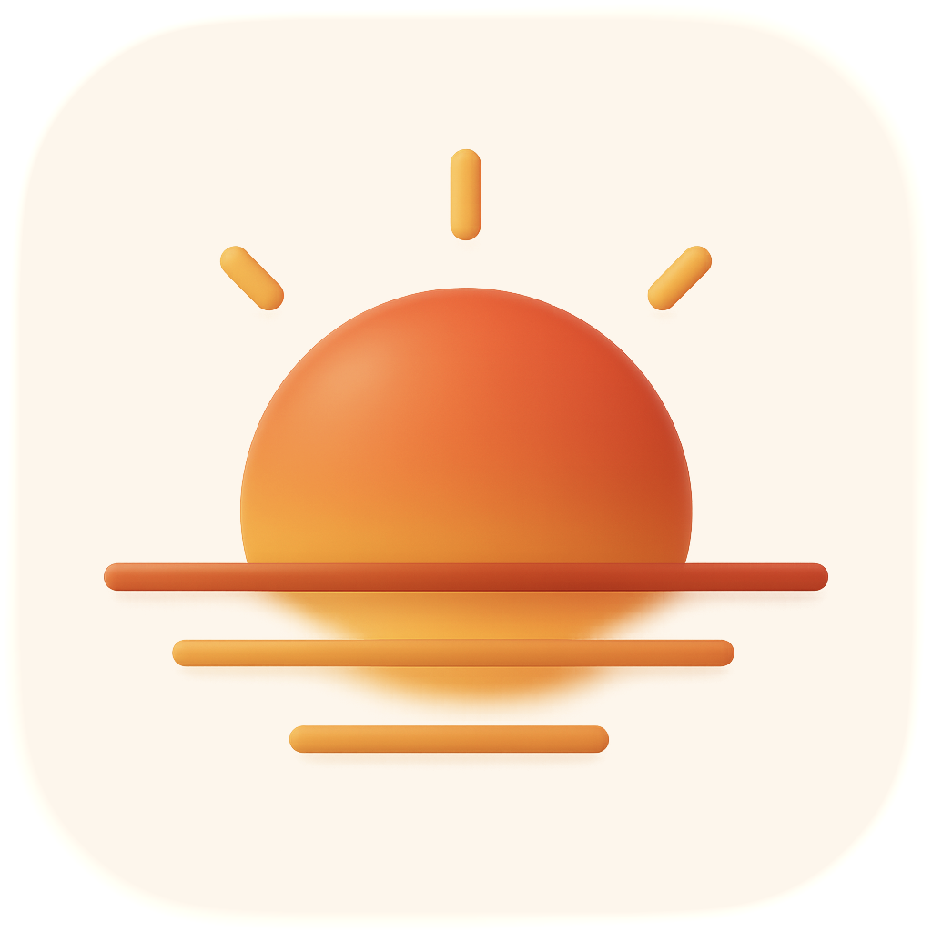 Ticker icon